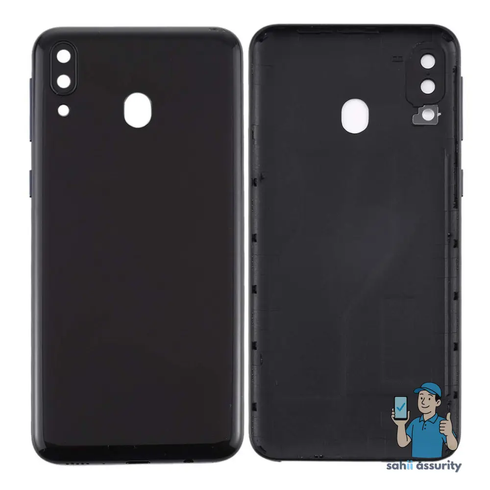 Back Panel Cover for Samsung Galaxy M20
